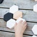 Wooden Hexagon Construction Set  hi\-res