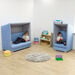 TTS Indoor Calming and Study Cubbie  hi\-res