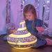 Giant Light \x26 Sound Spinning Top  hi\-res