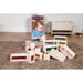 Rainbow Window Construction Bricks 36pk  hi\-res