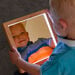 TTS Light Up Square Hand Mirrors 3pk  hi\-res
