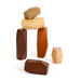 Wooden Tonal Rainbow Loose Parts Collection  hi\-res