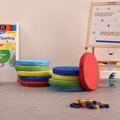 Carry Cushions 10pk  hi-res