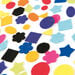 Self Adhesive Felt Shapes Assorted 100pk  hi\-res