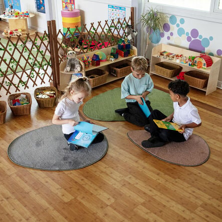Grouping Pebbles Carpet Set  hi\-res