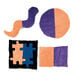TTS Colour Matching Mats and Objects Set  hi\-res
