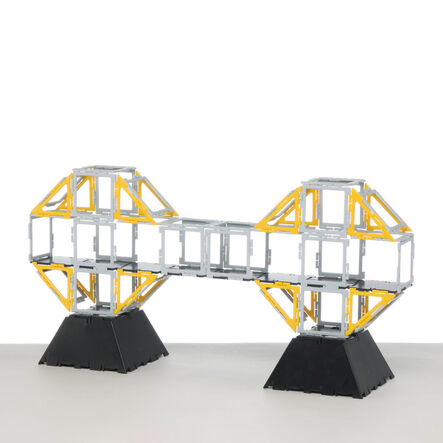 Polydron Bridges Set  hi\-res