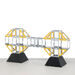 Polydron Bridges Set  hi\-res