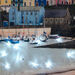 TTS Immersive Environments Backdrop Seaside Including LEDs  hi\-res