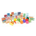 Plastic Role Play Cartons and Food Sets  hi\-res