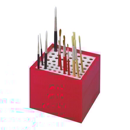Brush Holder  hi\-res