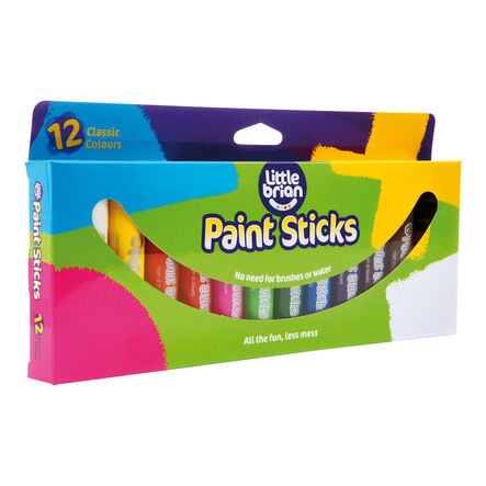 Classic Ready Mix Assorted Paint Sticks  hi\-res