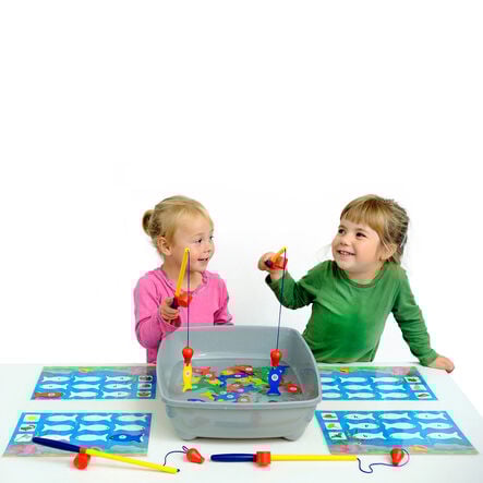 CVC Magnetic Fishing Game  hi\-res