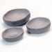Rustic Pouring Bowls  hi\-res
