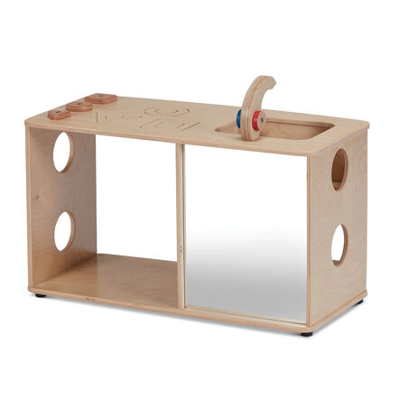 Millhouse Under 2\'s Activity Kitchen  hi\-res