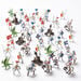 Small World Knights and Dragons Set 48pcs  hi\-res