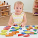 Magnetic Pattern Block Builders  hi\-res