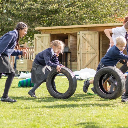 Large Loose Parts Play Store  hi\-res