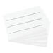Superlight Mini Lined A4 Whiteboards  hi\-res