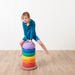 Stapelstein Rainbow Set Classic  hi\-res