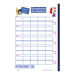 TTS Rapid Recall Auditory Memory workbook  hi\-res