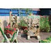 Giant Outdoor Bug hotel Insect Habitat  hi\-res