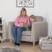 Feeding Snuggle Chair  hi\-res