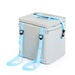 Oti\-Bot Storage Bag with two Oti\-Bot Robots  hi\-res