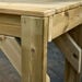 Outdoor Messy Play Wooden Workbench  hi\-res