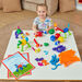 Crazy Creatures Construction Set 66pcs  hi\-res