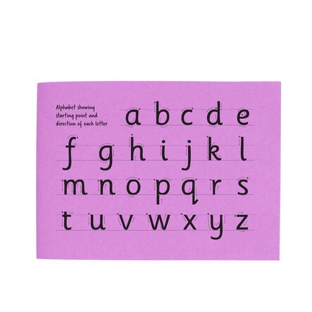 Handwriting Book 30pk Level 1  hi\-res