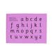 Handwriting Book 30pk Level 1  hi\-res