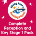 Reading Planet Complete Reception and KS1 Pack  hi\-res