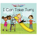 Friendship Books Pack KS1 4pk  hi\-res