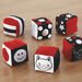 TTS Baby Black and White Soft Cubes 6pk  hi\-res