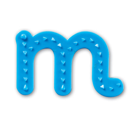 Learning Resources Tactile Lowercase Letters 26pk  hi\-res