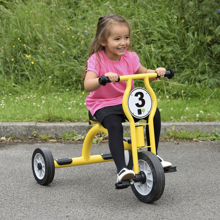 Trike bicycle with motor cheap
