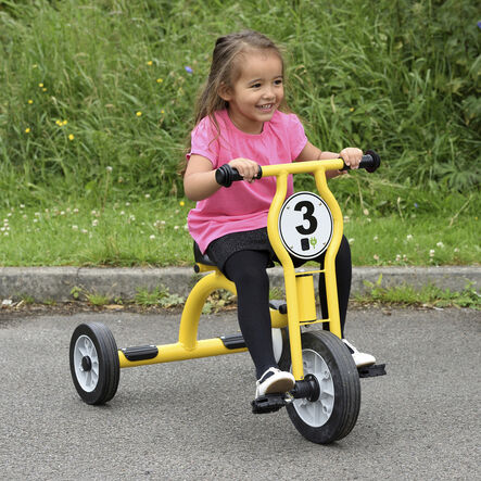 Wisdom Large Trike  hi\-res