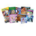 Early Years Exploring Material Book Pack 10pk  hi\-res