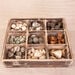 Tinker Tray with Natural Materials  hi\-res
