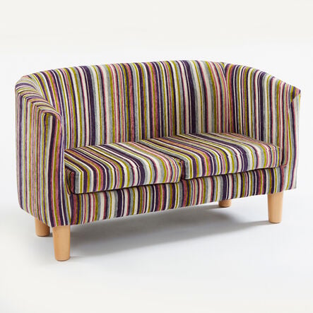 Wonderland Range Children\'s Chair and Sofa  hi\-res