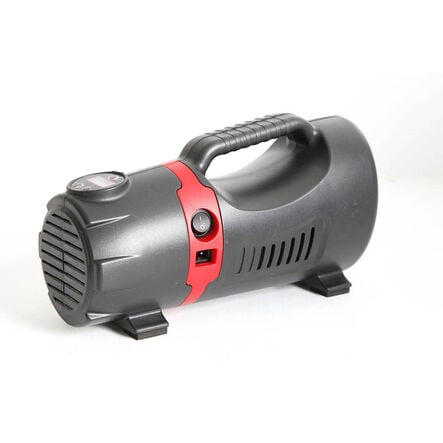 Precision Electric Air Compressor 12V DC \x26 230V AC  hi\-res