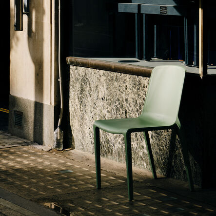 Hatton Stacking Chair  hi\-res