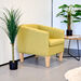 Adult Fluted Chair  hi\-res