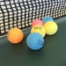 Matthew Syed Coloured Table Tennis Balls 60pk  hi\-res