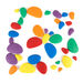 Rainbow Pebbles  hi\-res