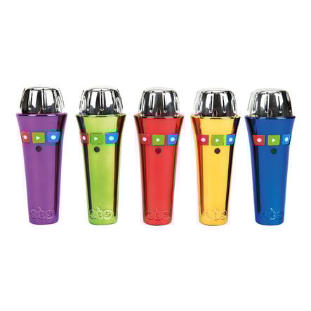 TTS Mini Communication Microphones  hi\-res