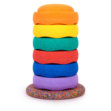 Stapelstein Rainbow Set Classic  hi\-res