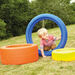 Outdoor Colourful Tyres 3pk  hi\-res