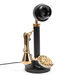 Victorian Telephone Replica  hi\-res
